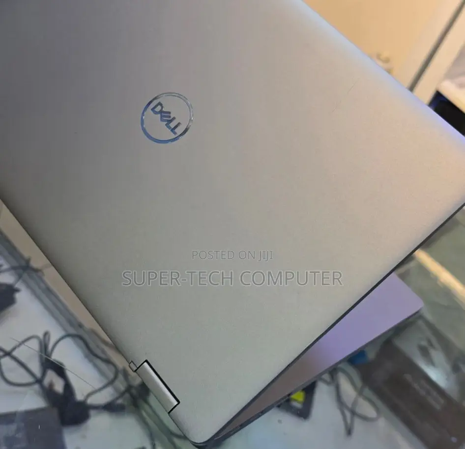 New Laptop Dell Latitude 12 16GB Intel Core I7 SSD 512GB