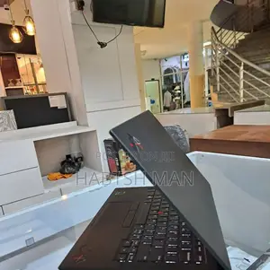 Photo - New Laptop Lenovo ThinkPad X1 Carbon 16GB Intel Core I7 SSD 512GB