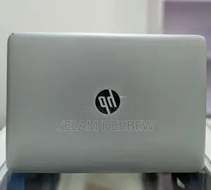 New Laptop HP EliteBook 840 8GB Intel Core I7 HDD+SSD 1T