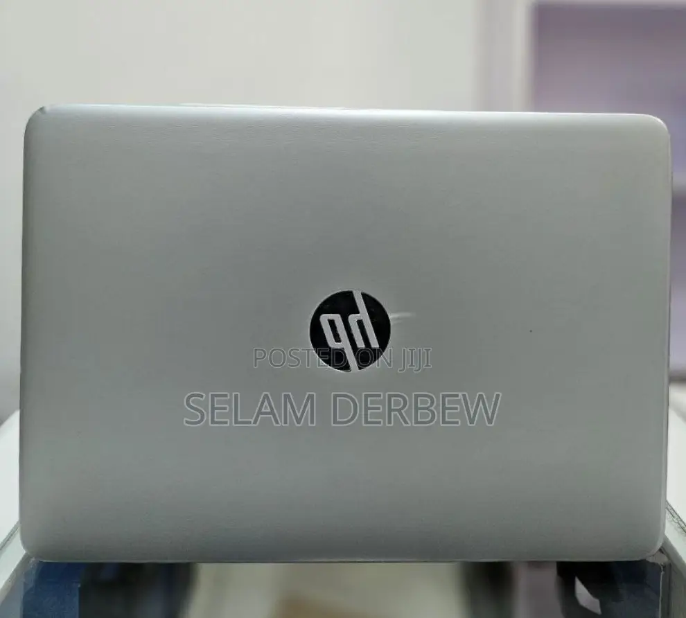 New Laptop HP EliteBook 840 8GB Intel Core I7 HDD+SSD 1T