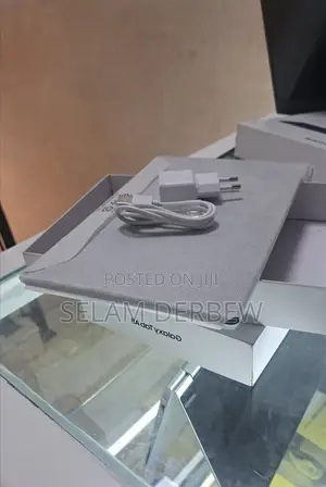 New Samsung Galaxy Tab A8 10.5 (2021) 64 GB Gray