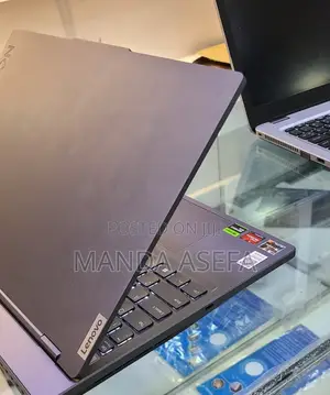 New Laptop Lenovo Legion 5 16GB AMD Ryzen 7 SSD 1T