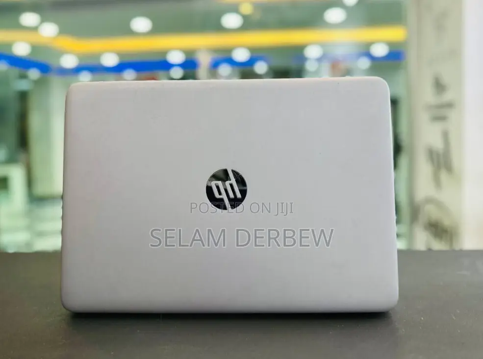 New Laptop HP EliteBook 840 8GB Intel Core I5 HDD 1T