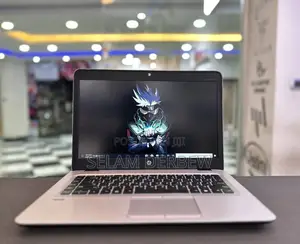 New Laptop HP EliteBook 840 8GB Intel Core I5 HDD 1T