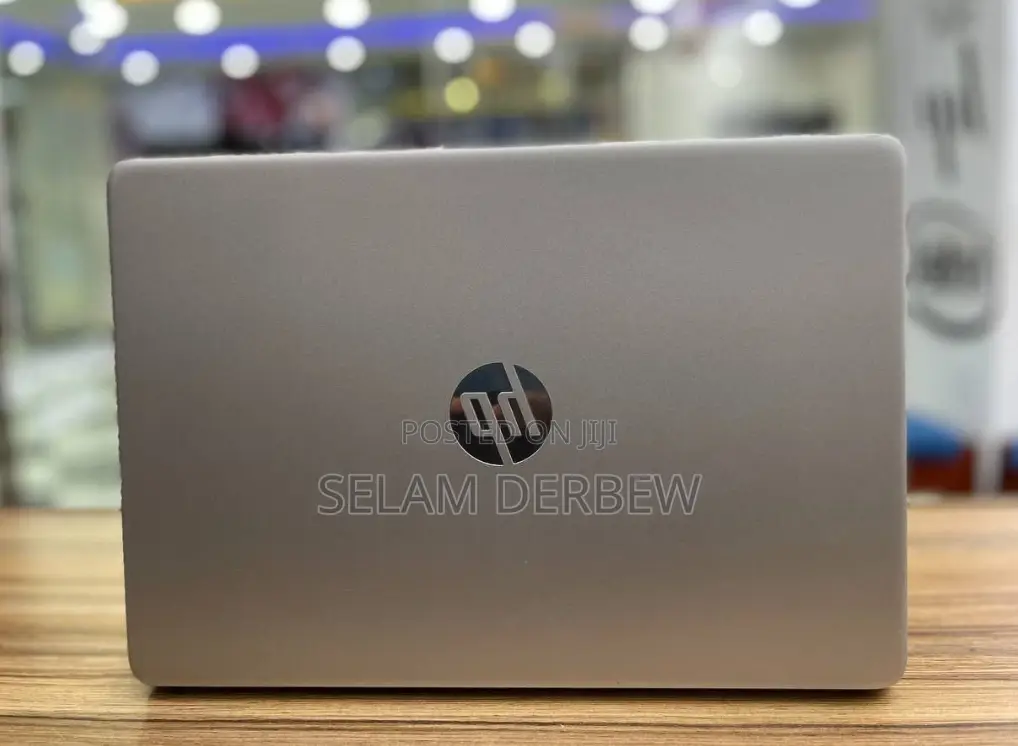 New Laptop HP EliteBook 840 8GB Intel Core I5 HDD 1T