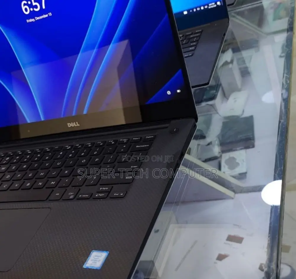 New Laptop Dell XPS 13 9343 16GB Intel Core i7 SSD 512GB