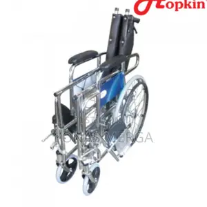 Medical Wheelchair|ለመተኛ°ለመንቀሳቀሻ<Wheelchair\ሁሉ በ1 Wheelchair
