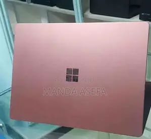 New Laptop Microsoft Surface Laptop 2 8GB Intel Core I5 SSD 256GB