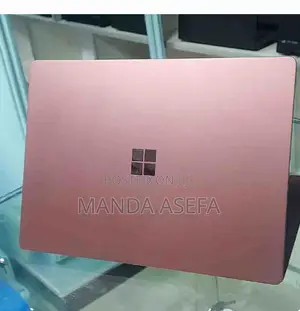New Laptop Microsoft Surface Laptop 2 8GB Intel Core I5 SSD 256GB