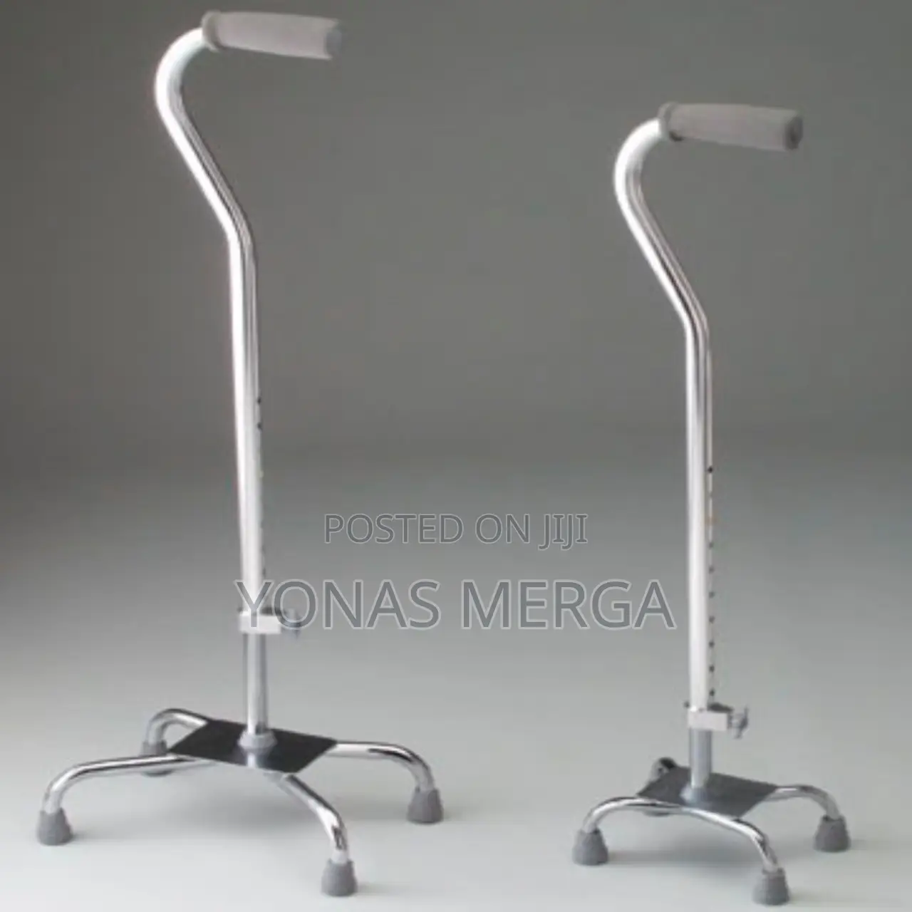 Adjustable Walking Stick~ምርኩዝ\Walking Canes/ከፍታዉ_ዝቅታዉ የተጠበቀ/