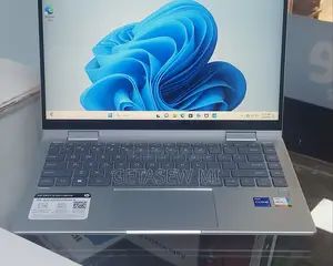 New Laptop HP Envy X360 16GB Intel Core i7 SSD 512GB