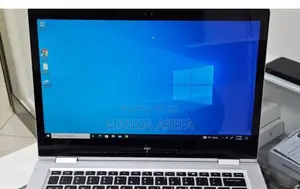 New Laptop HP EliteBook X360 1030 G2 16GB Intel Core I5 SSD 512GB