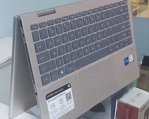 New Laptop HP Envy X360 8GB Intel Core i7 SSD 512GB