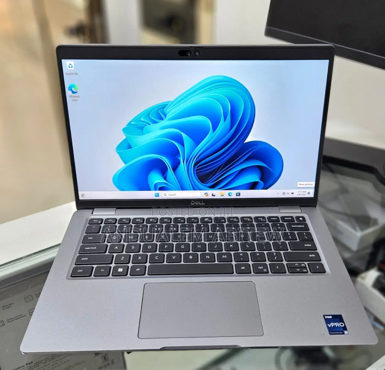 New Laptop Dell Latitude E5440 16GB Intel Core I5 SSD 256GB