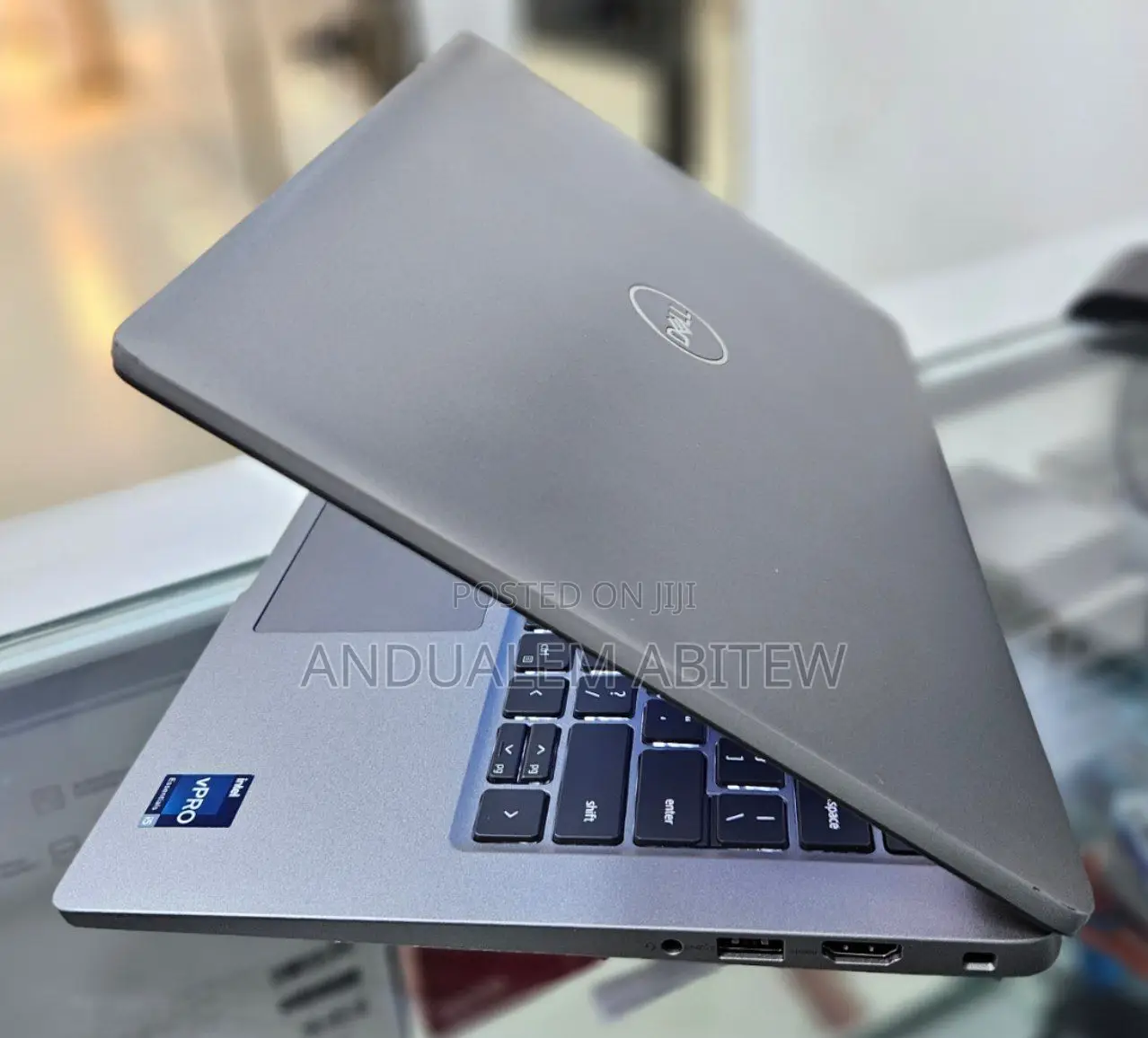 New Laptop Dell Latitude E5440 16GB Intel Core I5 SSD 256GB