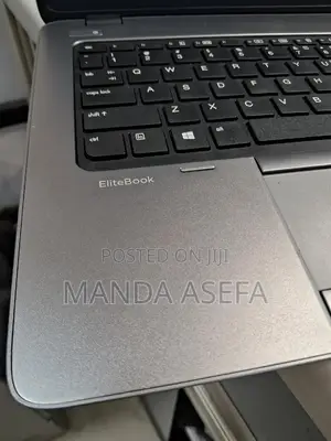 New Laptop HP EliteBook 840 8GB Intel Core I5 HDD 500GB