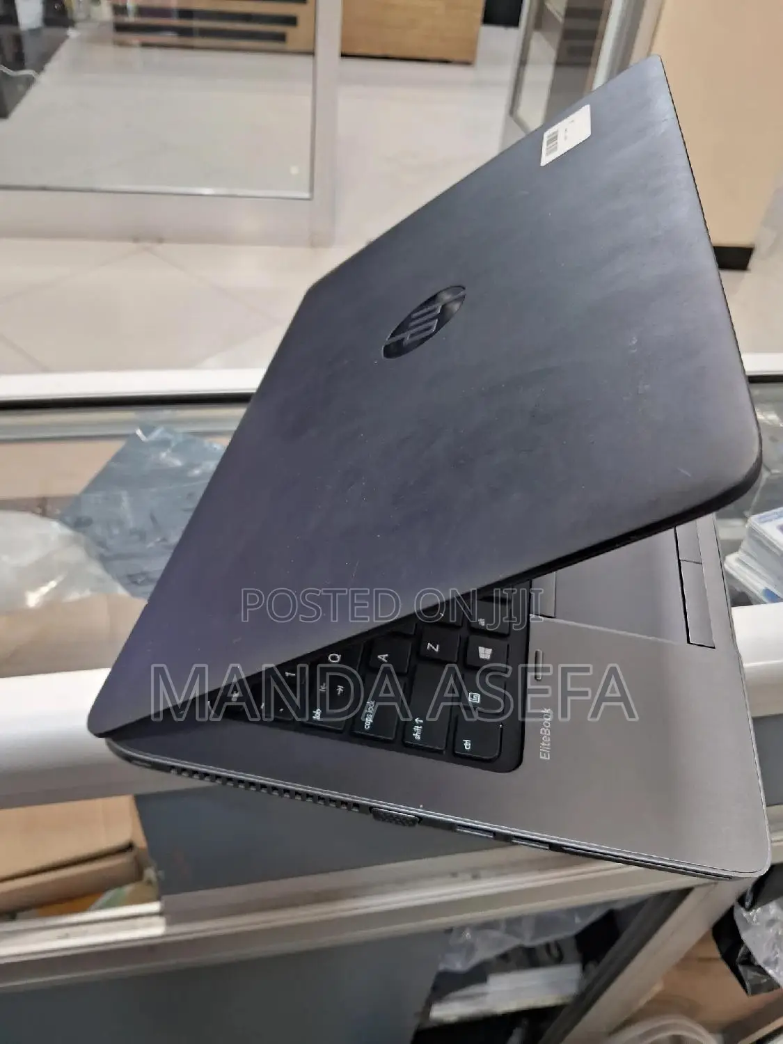 New Laptop HP EliteBook 840 8GB Intel Core I5 HDD 500GB