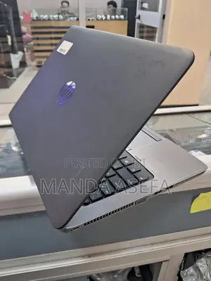 New Laptop HP EliteBook 840 8GB Intel Core I5 HDD 500GB