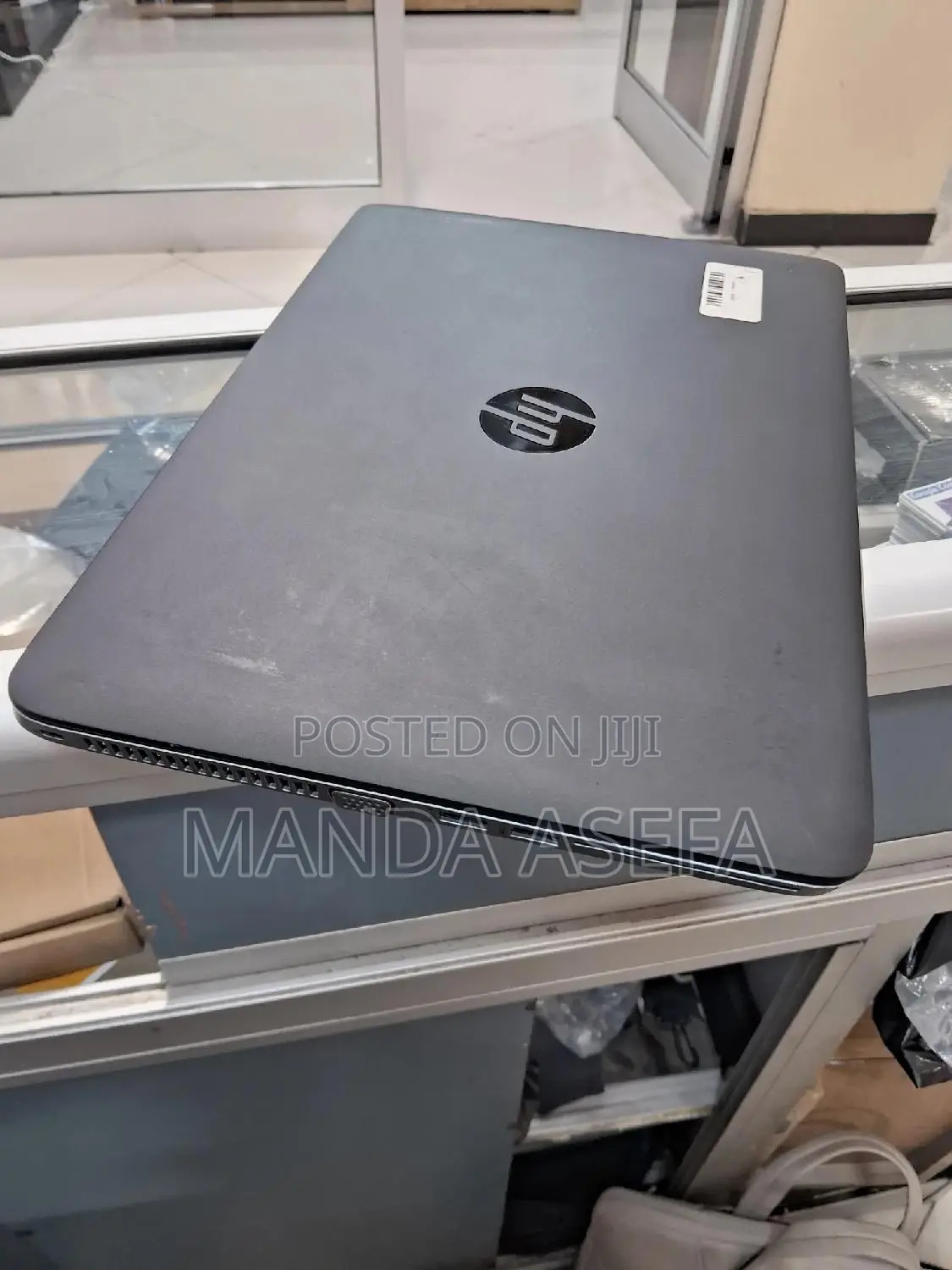 New Laptop HP EliteBook 840 8GB Intel Core I5 HDD 500GB