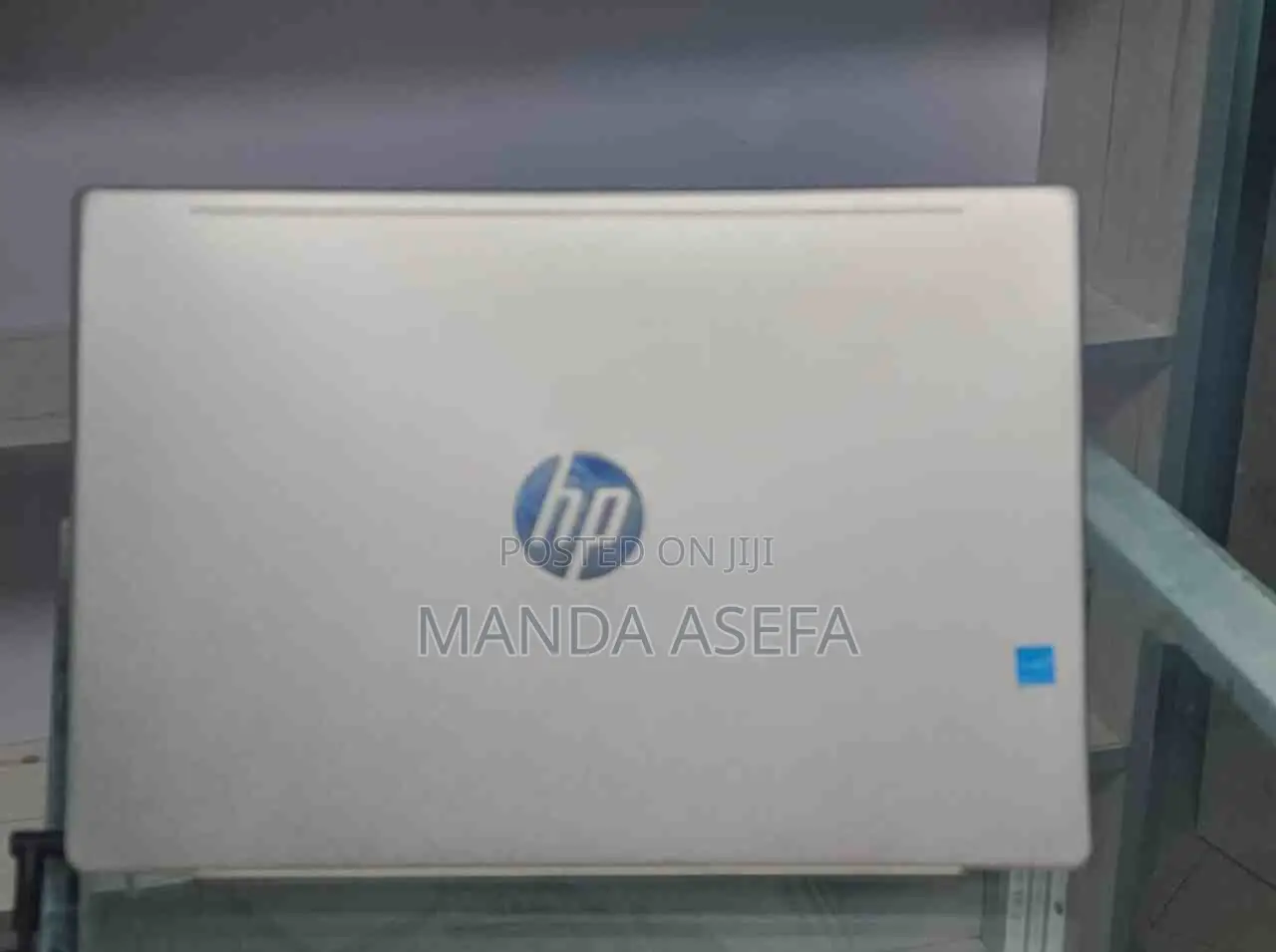 New Laptop HP Pavilion 14 16GB Intel Core I5 SSD 16 GB