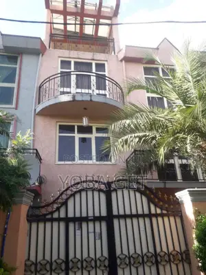 Furnished 6bdrm House in Akaky Kaliti for sale