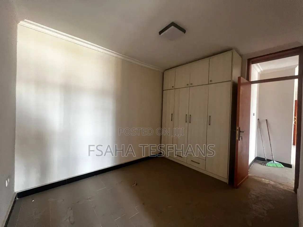 3bdrm Apartment in Apartment For Rent, Yeka for rent