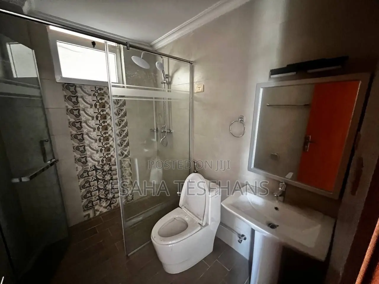 3bdrm Apartment in Apartment For Rent, Yeka for rent