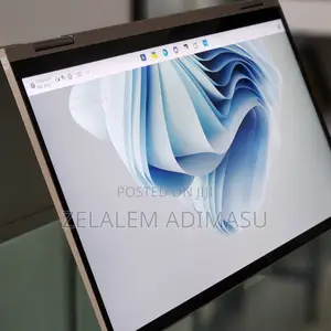 Photo - New Laptop Lenovo ThinkPad Yoga 32GB Intel Core I7 SSD 512GB