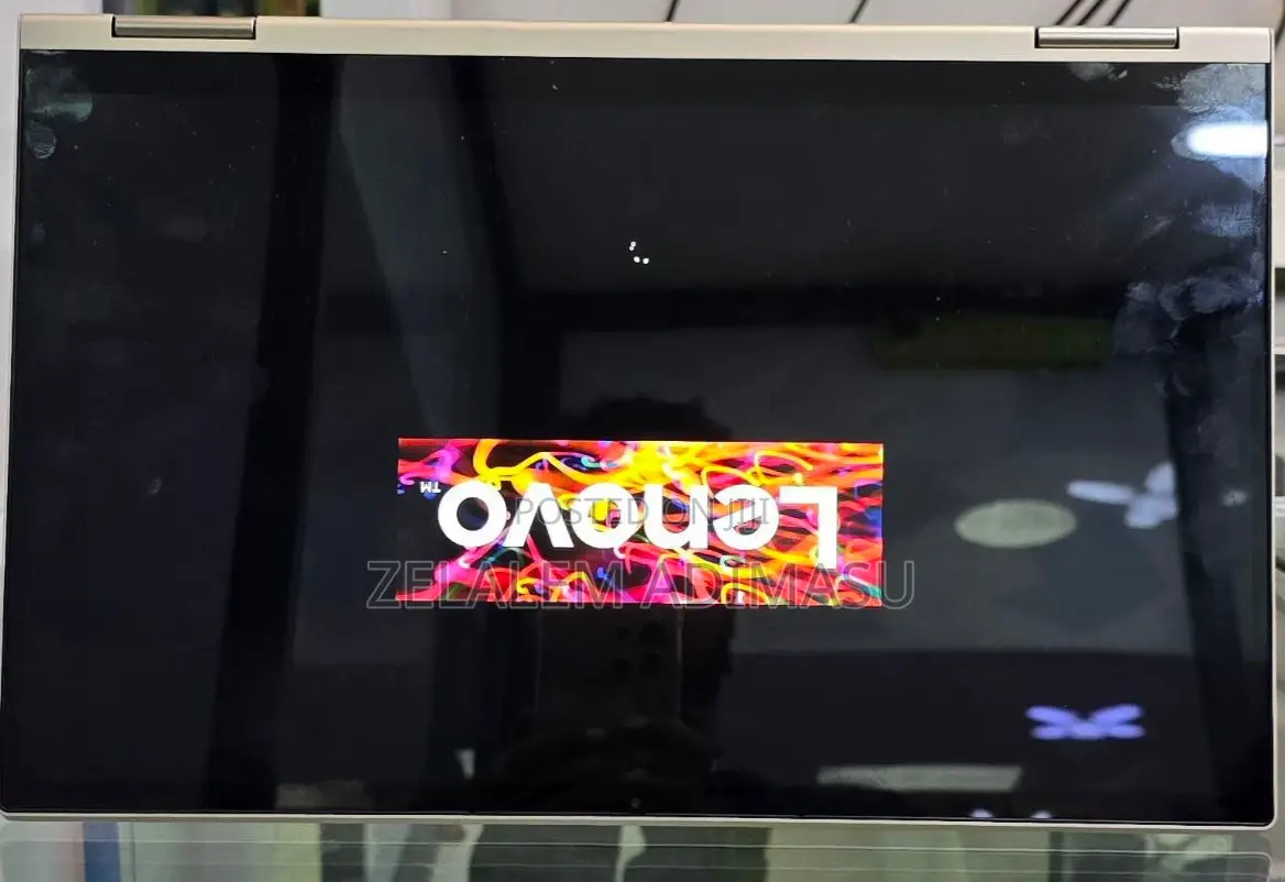 New Laptop Lenovo ThinkPad Yoga 32GB Intel Core I7 SSD 512GB