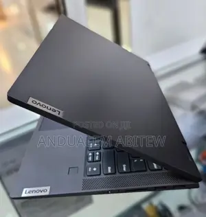 New Laptop Lenovo Flex 5 8GB Intel Core I3 SSD 256GB