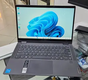 New Laptop Lenovo Flex 5 8GB Intel Core I3 SSD 256GB