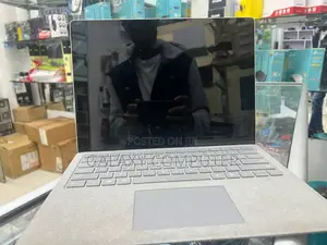 New Laptop Microsoft Surface 2 16GB Intel Core I7 SSD 512GB