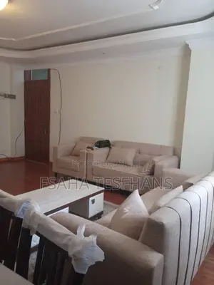 Furnished 2bdrm Apartment in Apartment For Rent, Yeka for rent