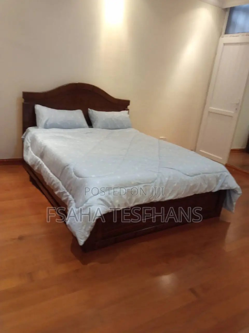 Furnished 2bdrm Apartment in Apartment For Rent, Yeka for rent