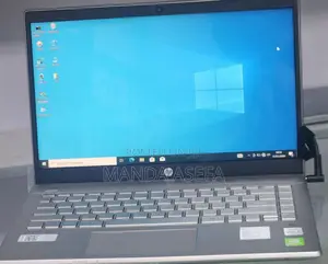 New Laptop HP Pavilion 14 16GB Intel Core I5 SSD 16 GB