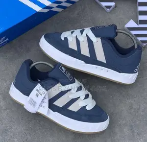 High Master Quality Adidas Adimatic Core Sneakers Shoes