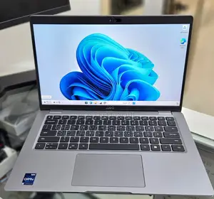 New Laptop Dell Latitude 5440 16GB Intel Core I5 SSD 256GB