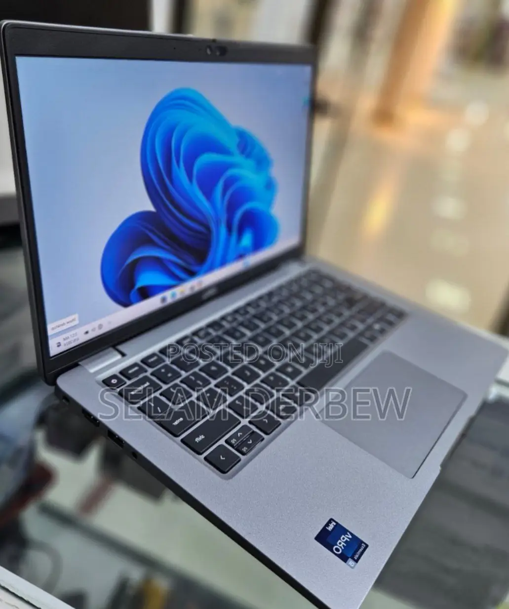 New Laptop Dell Latitude 5440 16GB Intel Core I5 SSD 256GB