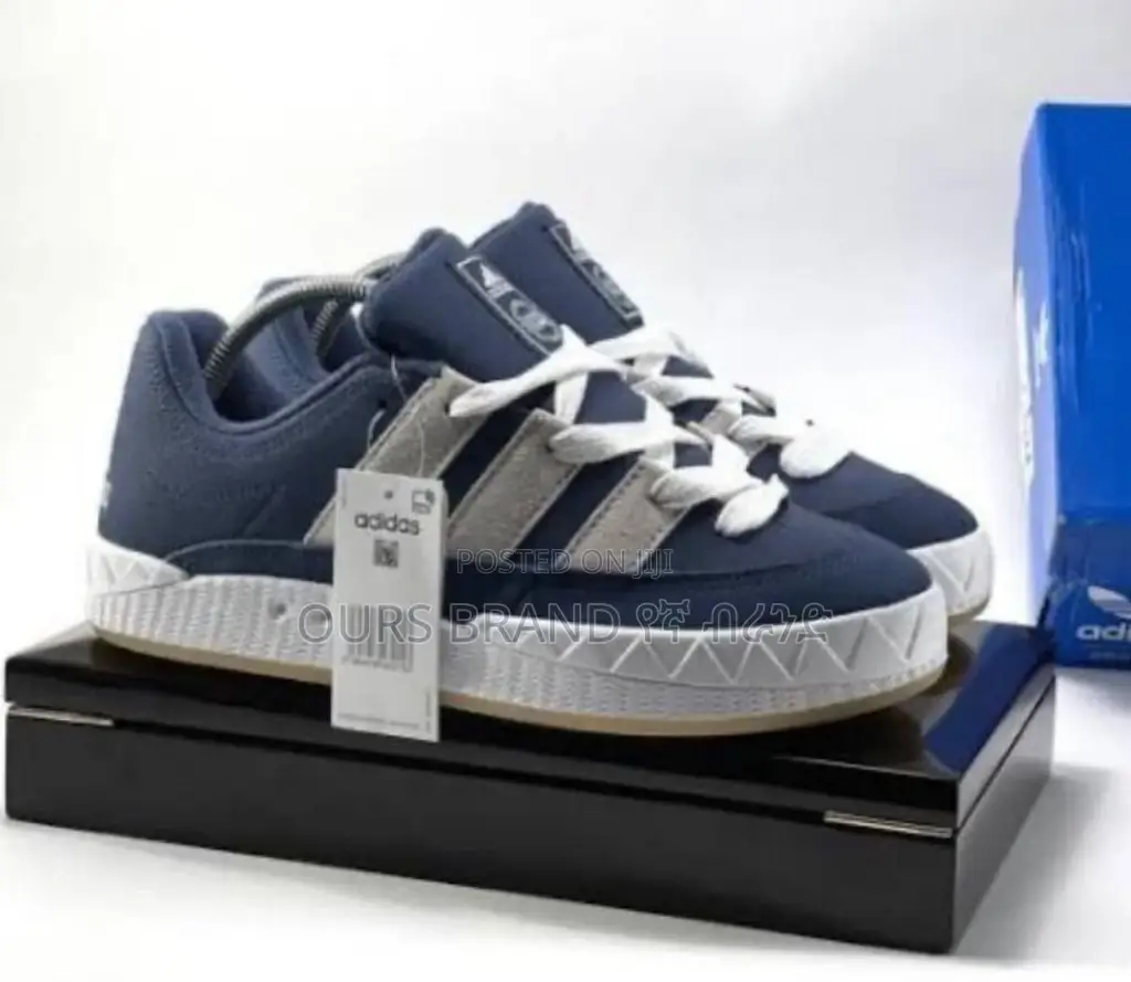 High Master Quality Adidas Adimatic Core Sneakers Shoes