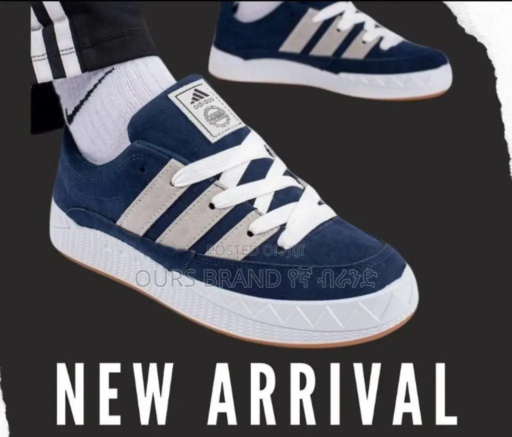 High Master Quality Adidas Adimatic Core Sneakers Shoes