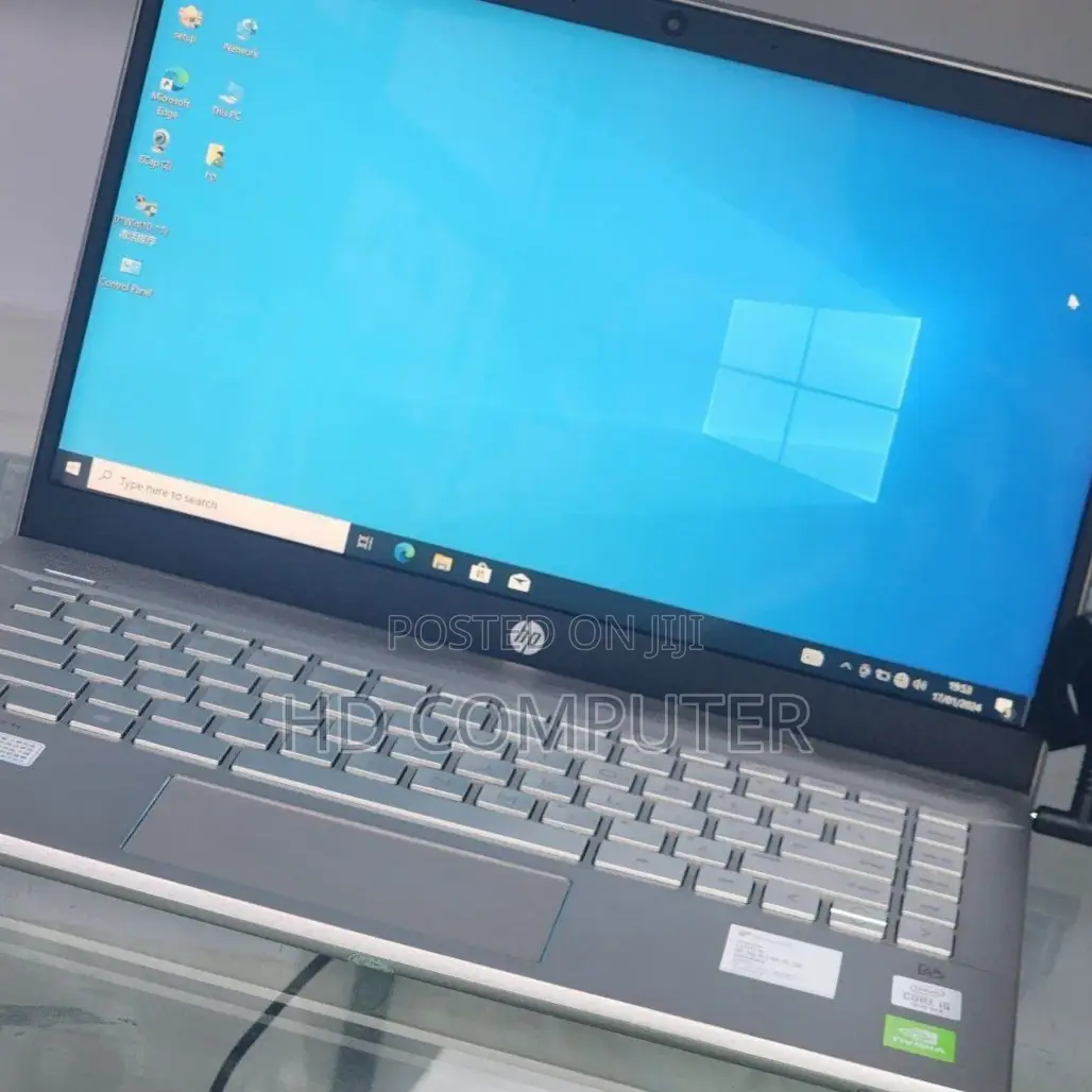 New Laptop HP Pavilion Dv4 16GB Intel Core I5 SSD 512GB