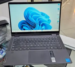 Photo - New Laptop Lenovo Flex 5 8GB Intel Core I3 SSD 256GB