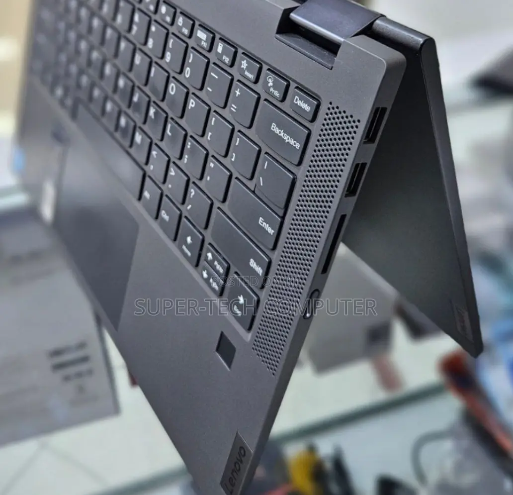 New Laptop Lenovo Flex 5 8GB Intel Core I3 SSD 256GB