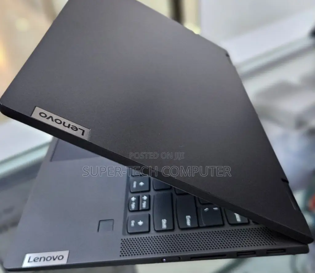 New Laptop Lenovo Flex 5 8GB Intel Core I3 SSD 256GB