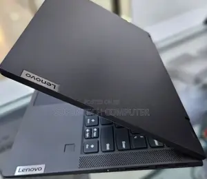 New Laptop Lenovo Flex 5 8GB Intel Core I3 SSD 256GB
