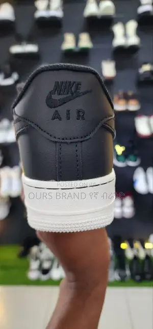 High Master Quality Nike Air Force 1 Low Cut Sneakers Shoes