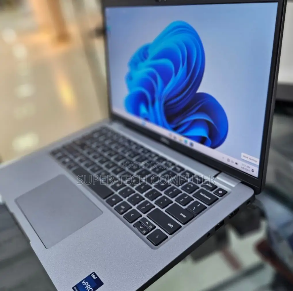 New Laptop Dell Latitude 5440 16GB Intel Core I5 SSD 512GB