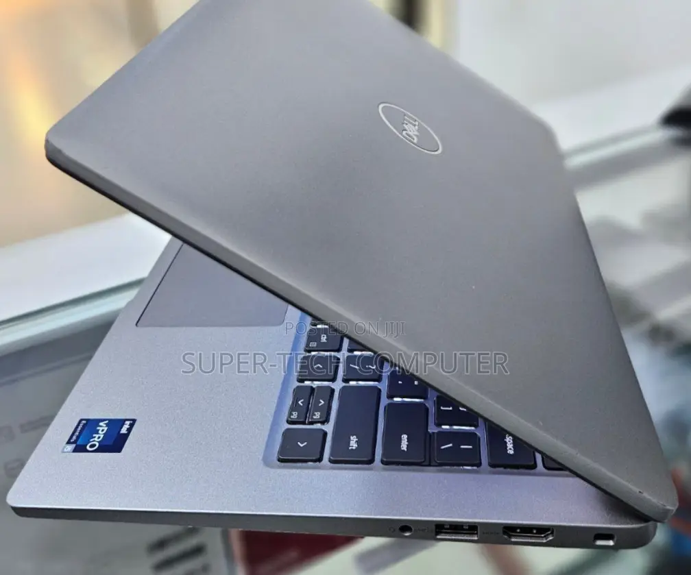 New Laptop Dell Latitude 5440 16GB Intel Core I5 SSD 512GB