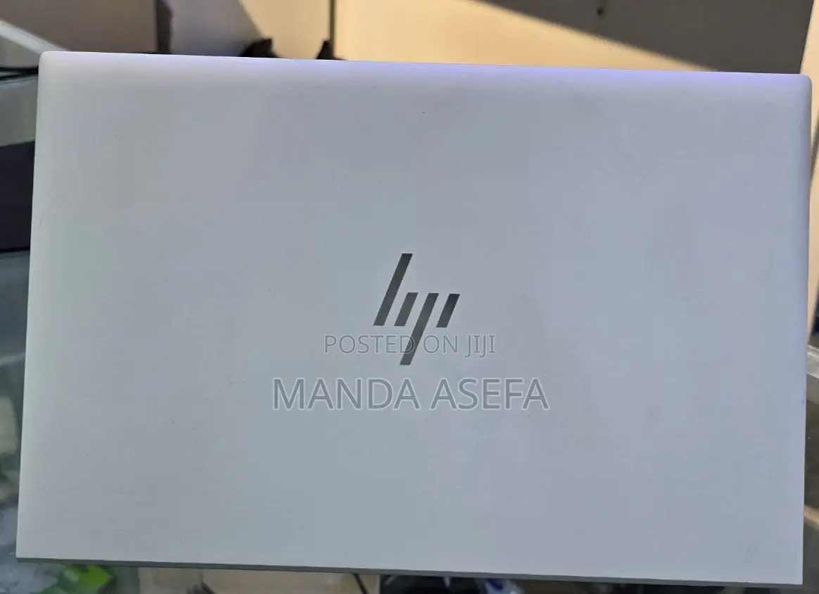 New Laptop HP EliteBook 830 16GB Intel Core I7 SSD 512GB