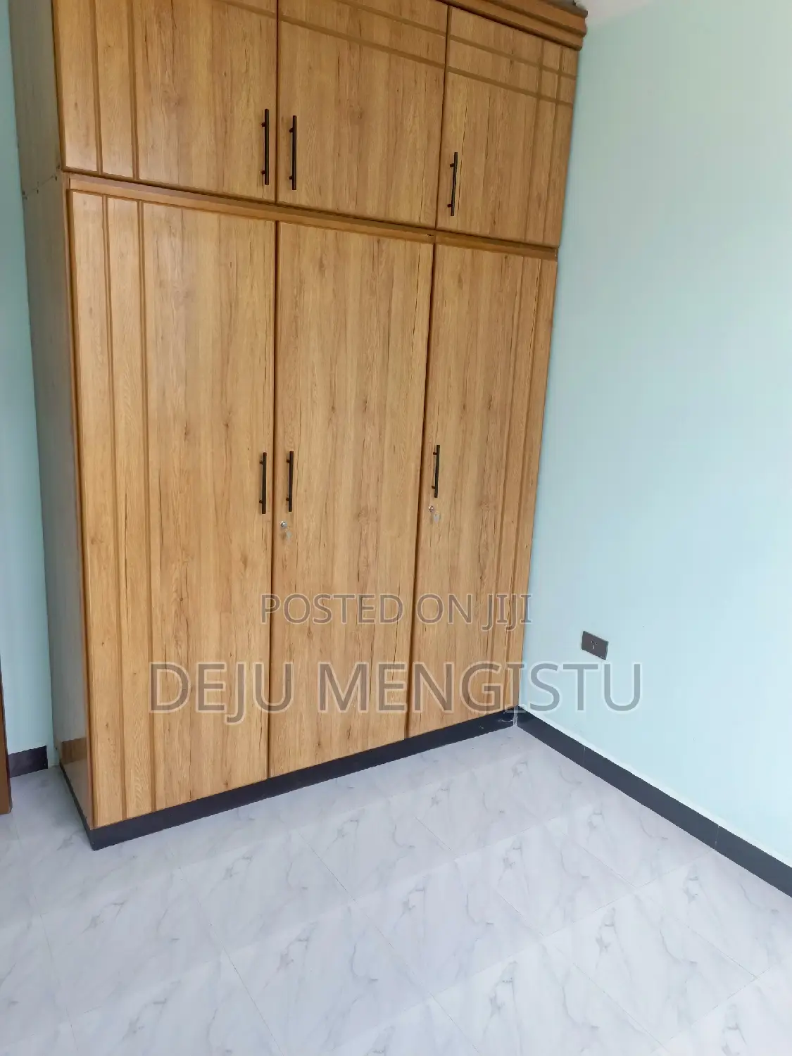 8bdrm House in ሰባ ሁለት, Bole for rent